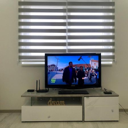 Apartman Silver Star Sombor Zewnętrze zdjęcie