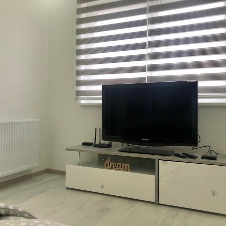 Apartman Silver Star Sombor Zewnętrze zdjęcie