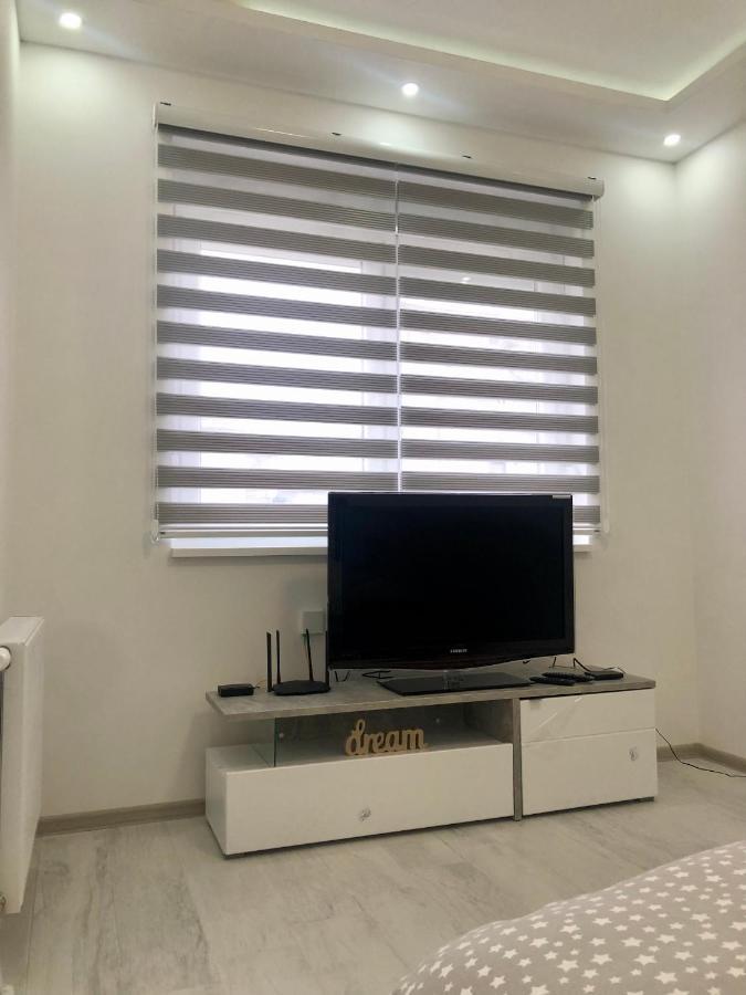 Apartman Silver Star Sombor Zewnętrze zdjęcie