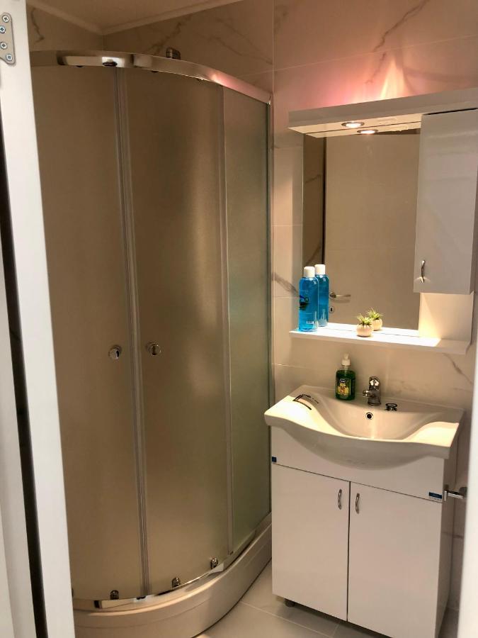 Apartman Silver Star Sombor Zewnętrze zdjęcie