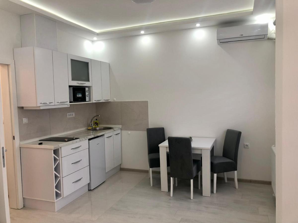Apartman Silver Star Sombor Zewnętrze zdjęcie