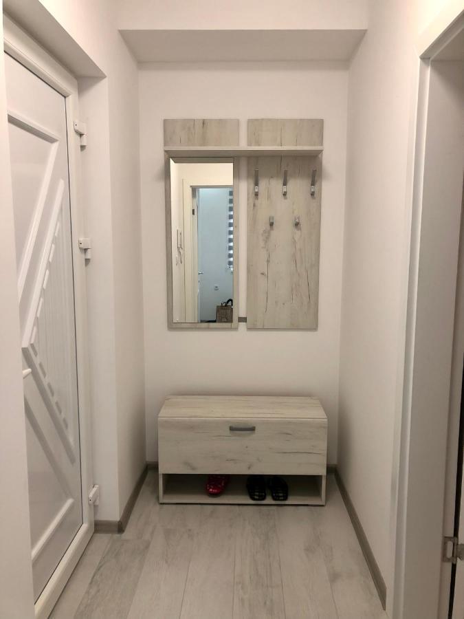 Apartman Silver Star Sombor Zewnętrze zdjęcie