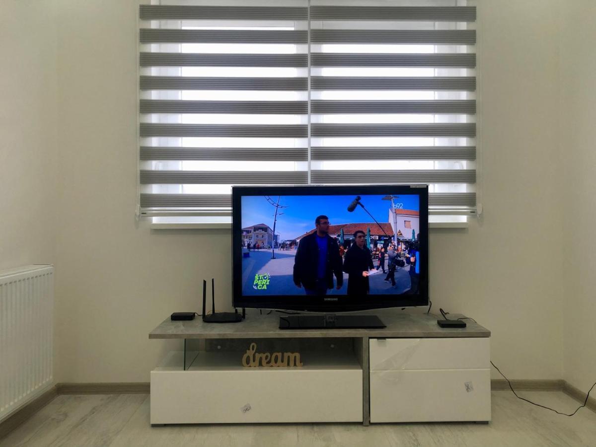 Apartman Silver Star Sombor Zewnętrze zdjęcie