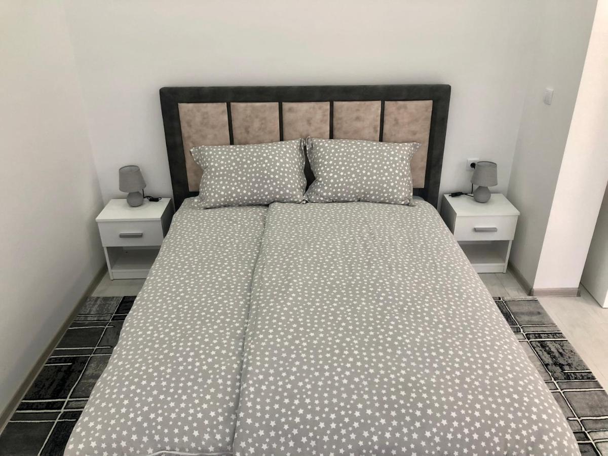Apartman Silver Star Sombor Zewnętrze zdjęcie