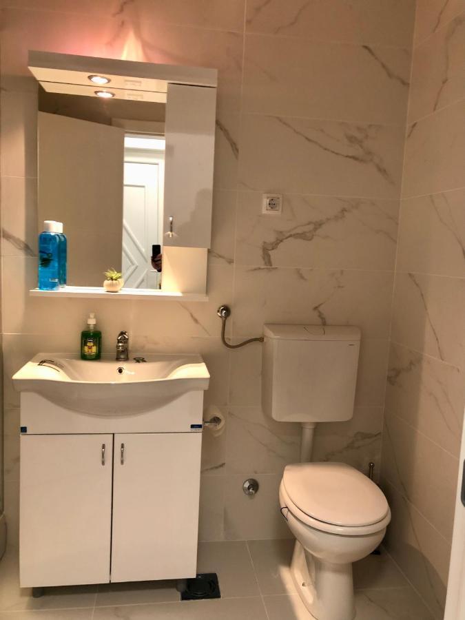 Apartman Silver Star Sombor Zewnętrze zdjęcie